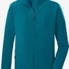 Men Fleece Sports Jackets | Athletic Fleece Jacket