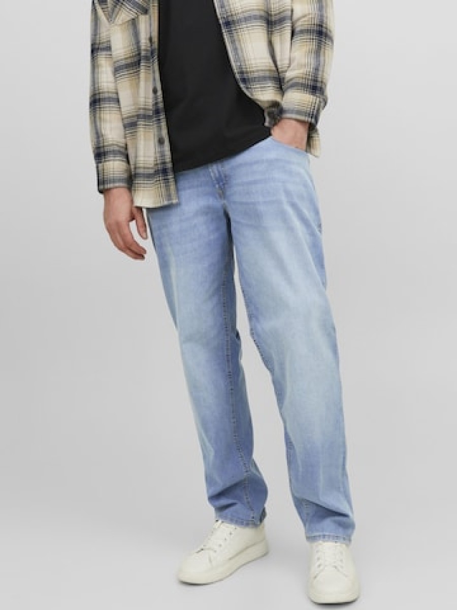 Men JACK Jeans | Loose Fit Jeans 'Mike'