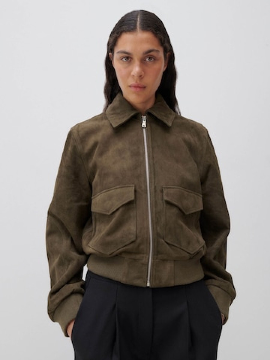 Women ABOUT Jackets | Between-Season Jacket 'Marie'