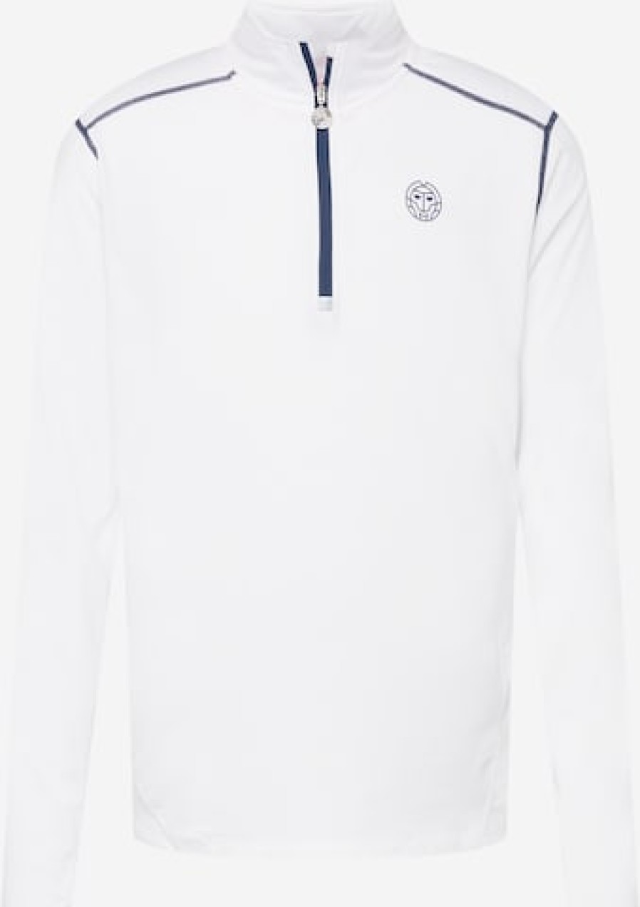 Men BIDI Sports Sweaters | Athletic Sweatshirt 'Zac Tech'