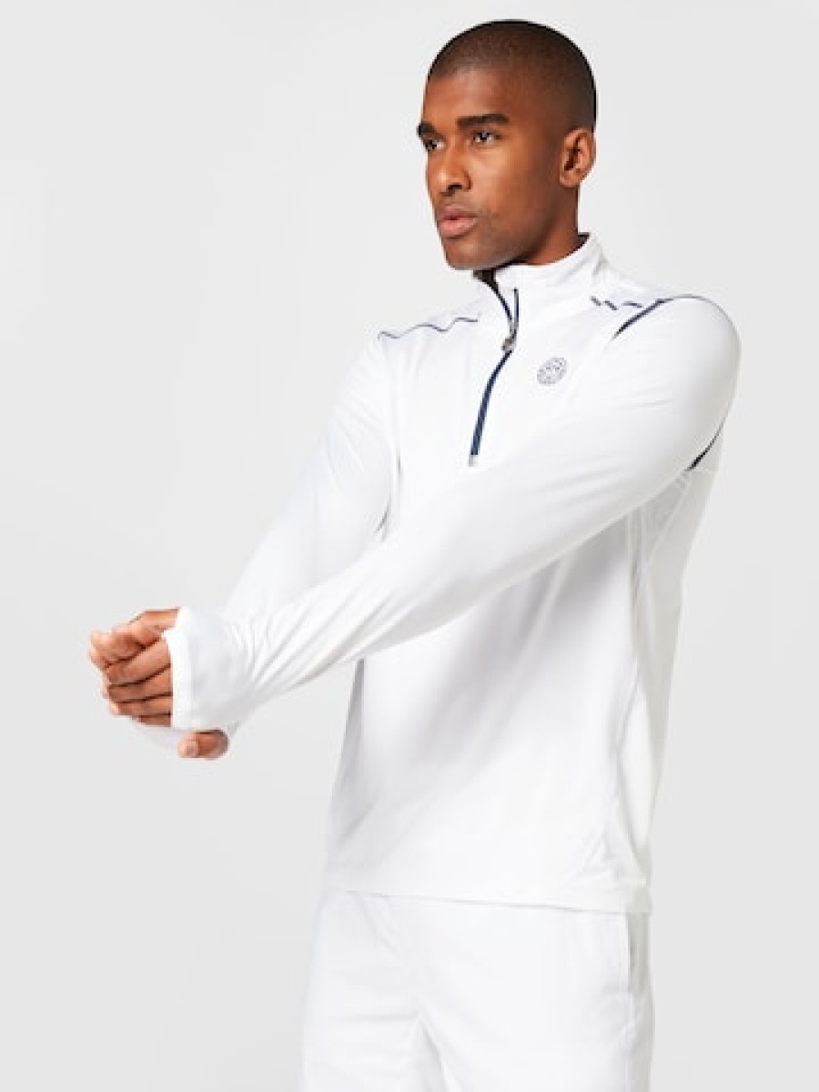 Men BIDI Sports Sweaters | Athletic Sweatshirt 'Zac Tech'