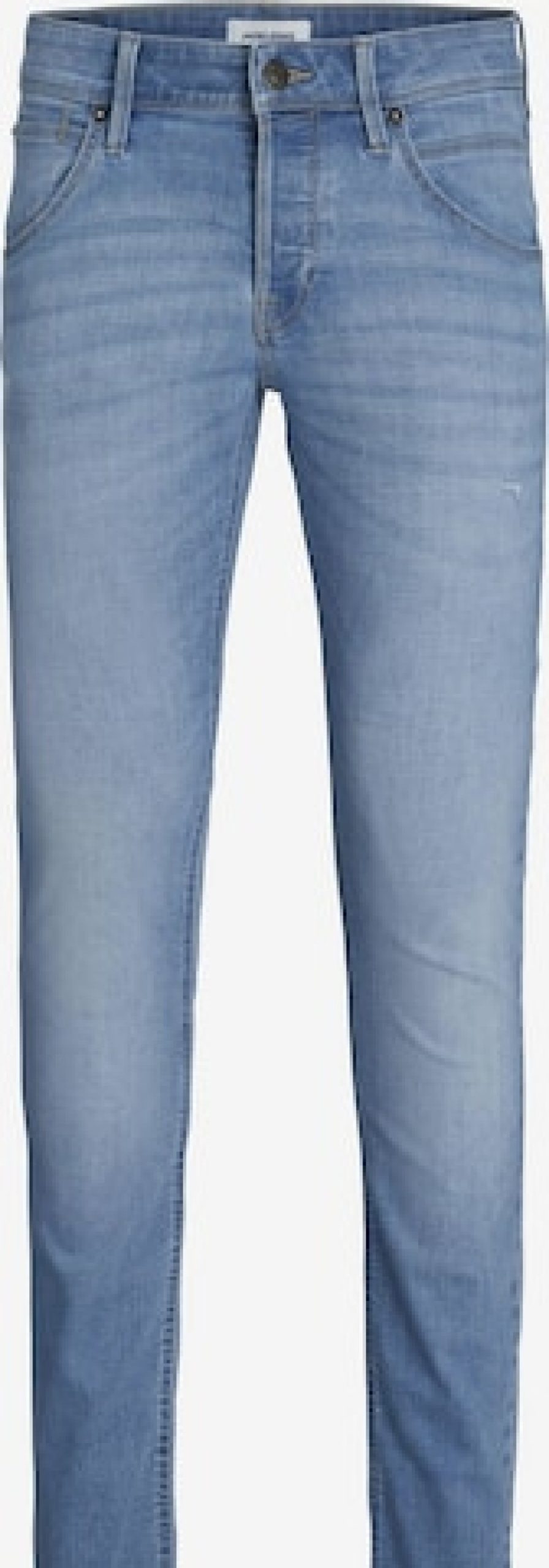 Men JACK Jeans | Slim Fit Jeans 'Glenn Fox'