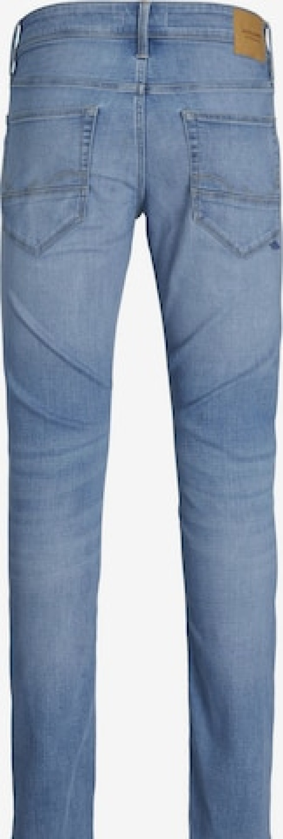 Men JACK Jeans | Slim Fit Jeans 'Glenn Fox'