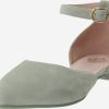 Women ABOUT Ballet Flats | Ballet Flats With Strap 'Bruna'