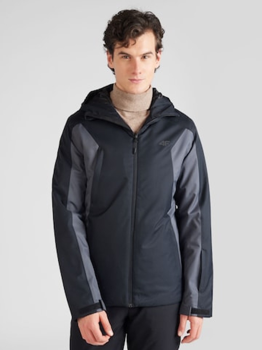 Men Ski Sports Jackets | Athletic Jacket