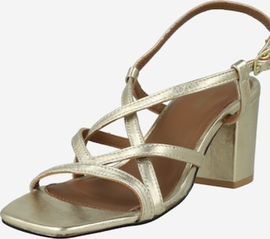 Women ABOUT Sandals | Strap Sandals 'Josephine'