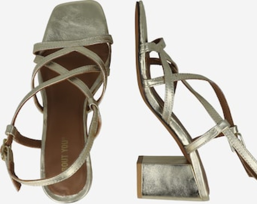 Women ABOUT Sandals | Strap Sandals 'Josephine'