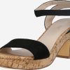 Women ABOUT High Heels | Sandals 'Jonna'