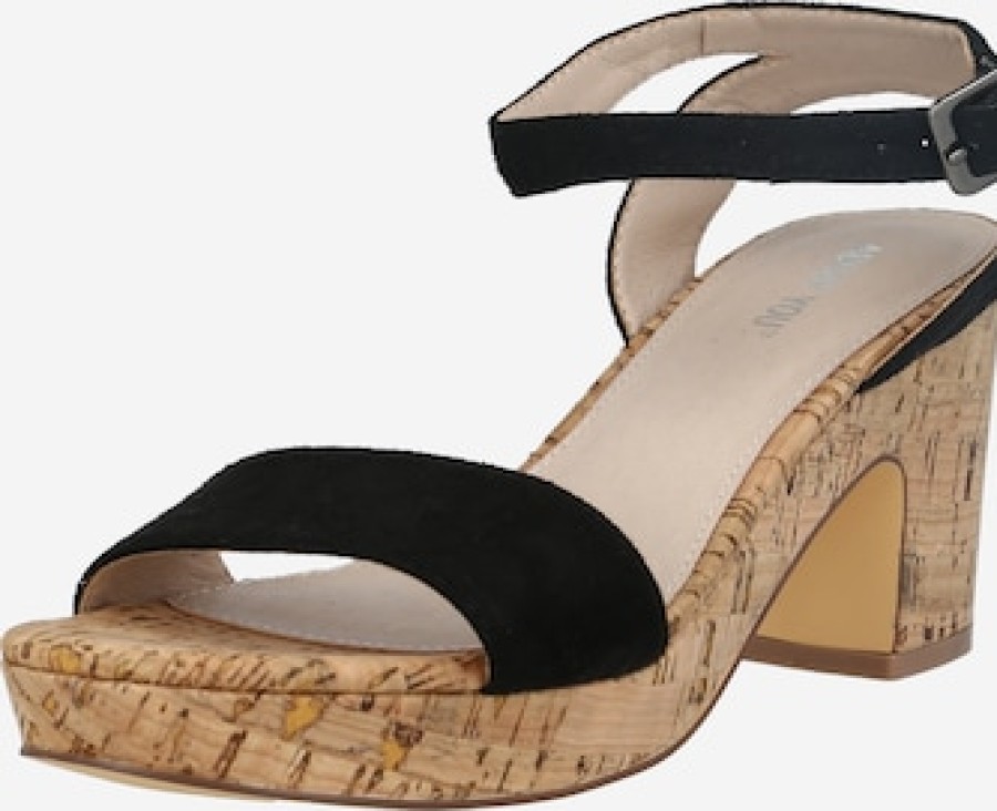 Women ABOUT High Heels | Sandals 'Jonna'