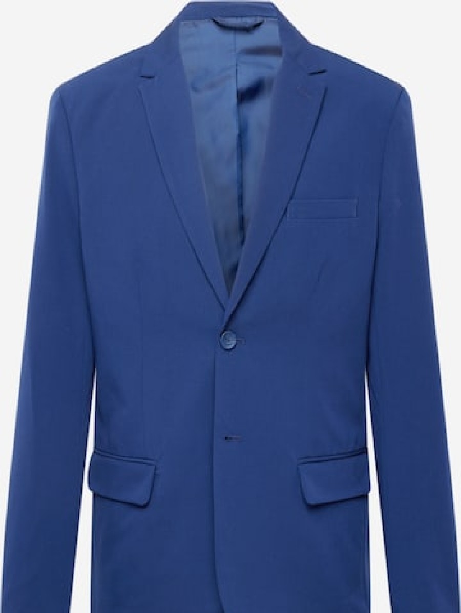 Men Only Suits & Jackets | Regular Fit Suit Jacket 'Eve'