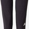 Men Running Sports Bottoms | Regular Workout Pants 'D4T'