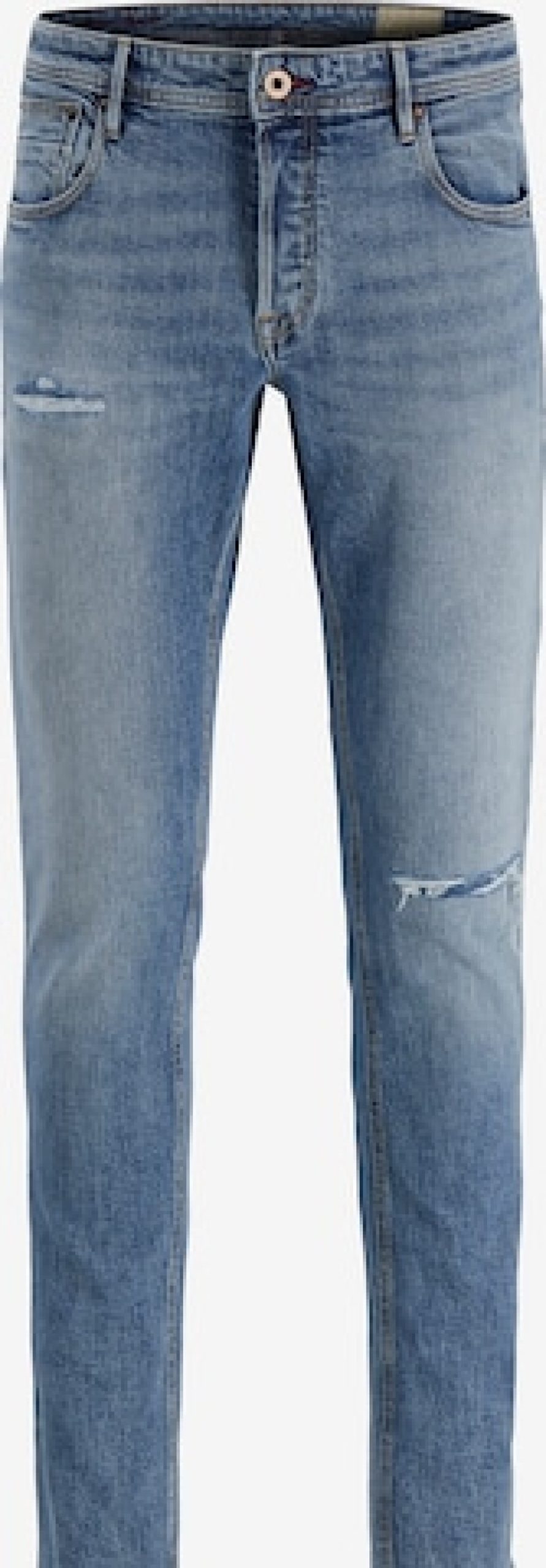 Men JACK Jeans | Slim Fit Jeans 'Glenn Cole'