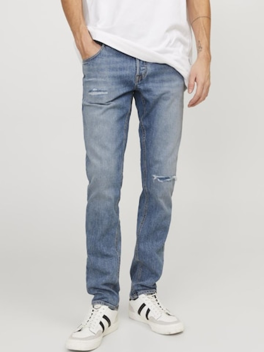 Men JACK Jeans | Slim Fit Jeans 'Glenn Cole'