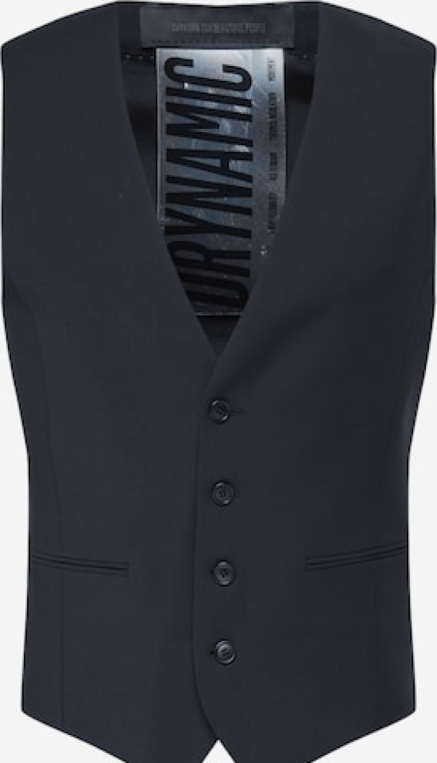 Men ABOUT Suits & Jackets | Regular Fit Suit Vest 'Malmo'