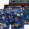 Men Underpants Underwear | Regular Boxer Shorts