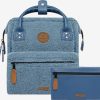 Men Cabaia Bags & Backpacks | Backpack