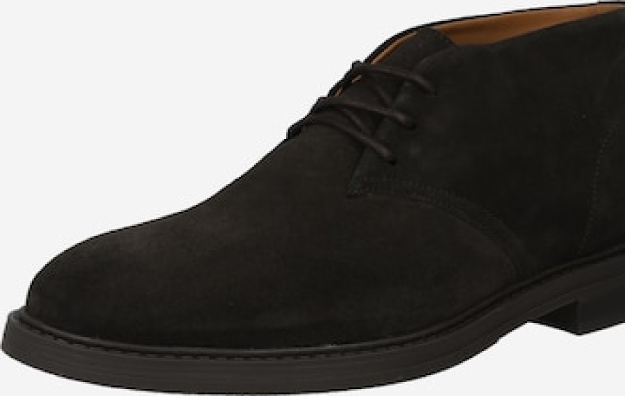 Men SELECTED Boots | Chukka Boots 'Blake'