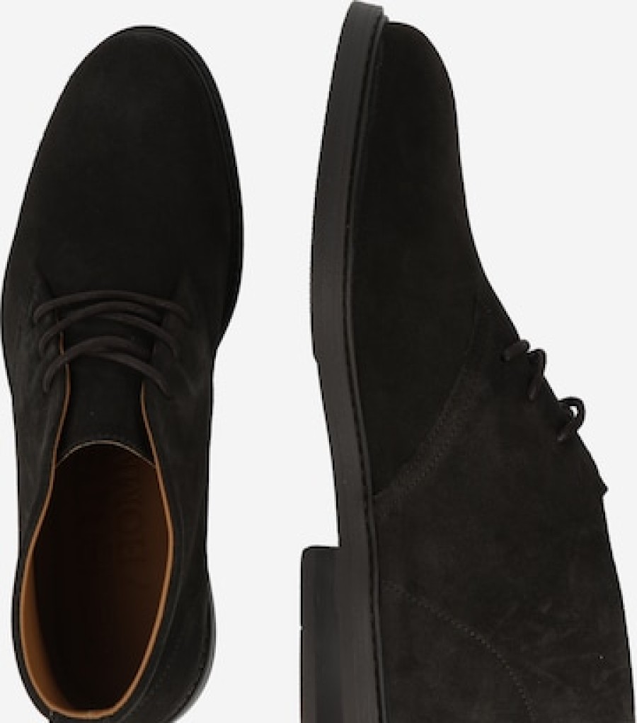 Men SELECTED Boots | Chukka Boots 'Blake'