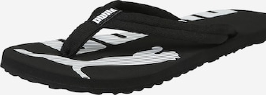 Men PUMA Open Shoes | Beach & Pool Shoes 'Epic'