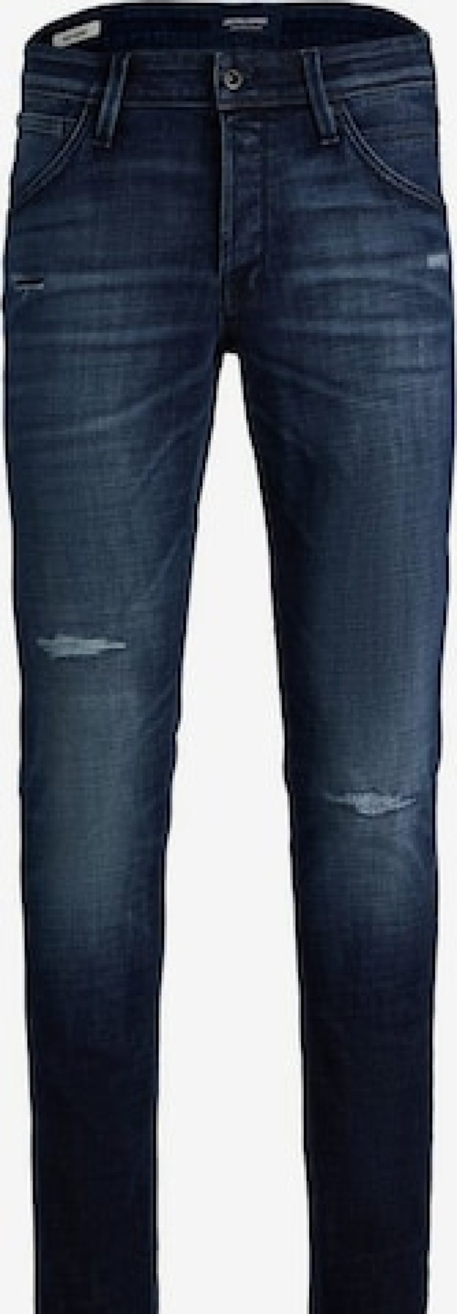 Men JACK Jeans | Regular Jeans