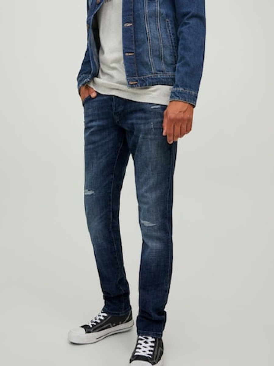 Men JACK Jeans | Regular Jeans