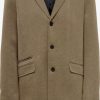 Men Only Coats | Regular Fit Between-Seasons Coat 'Julian'