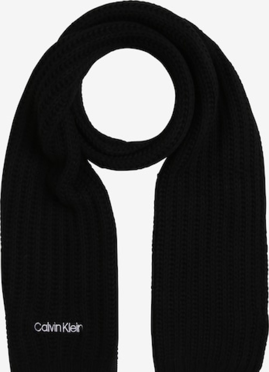 Women Calvin Scarves & Wraps | Scarf