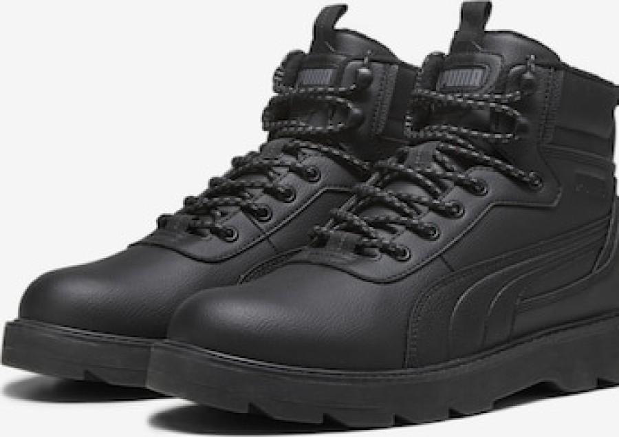 Men PUMA High-Top Sneakers | High-Top Sneakers 'Desierto V3'