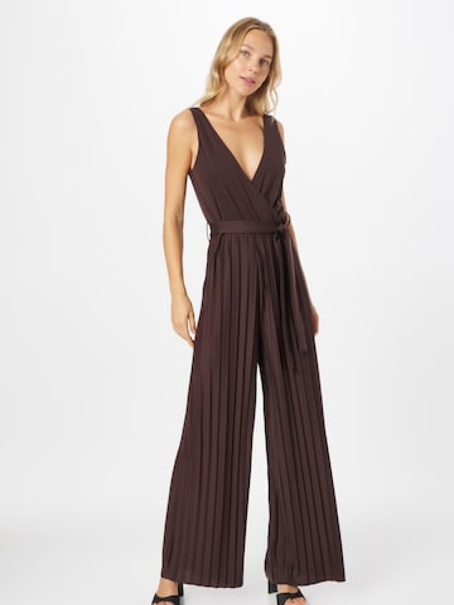 Women minimum Jumpsuits & Playsuits | Jumpsuit 'Genevieve'