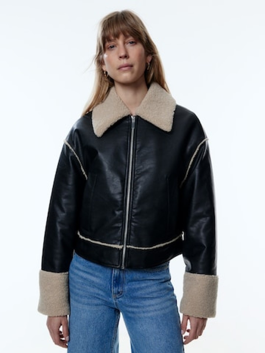 Women EDITED Jackets | Between-Season Jacket 'Tanja'