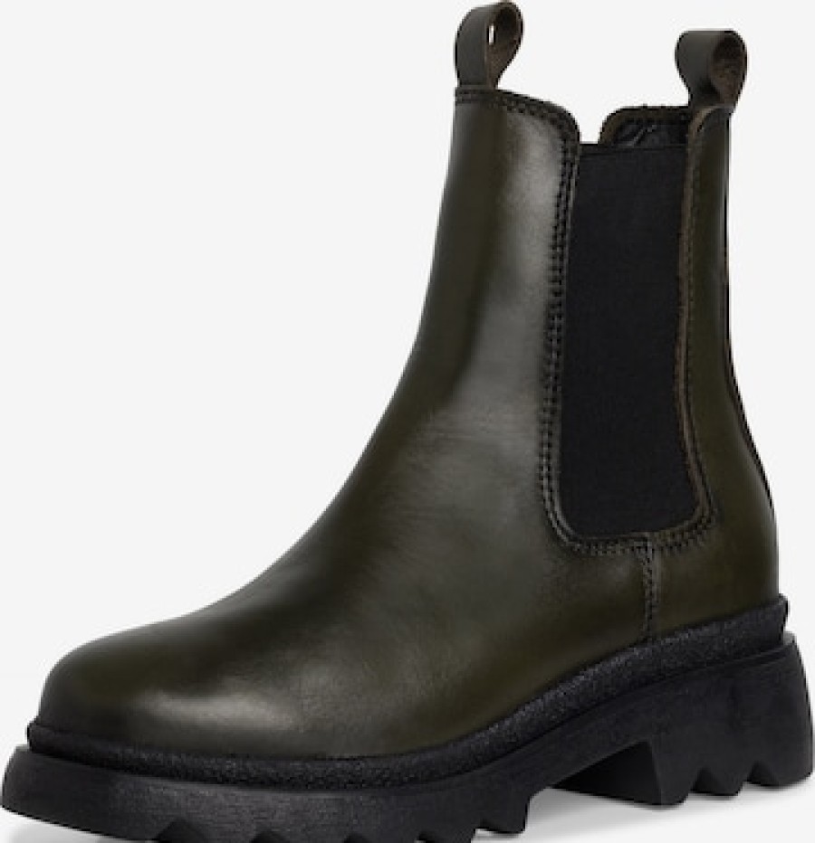 Women TAMARIS Ankle Boots | Chelsea Boots