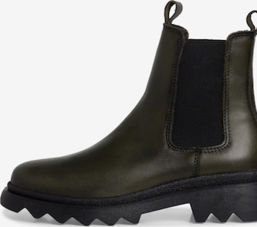 Women TAMARIS Ankle Boots | Chelsea Boots