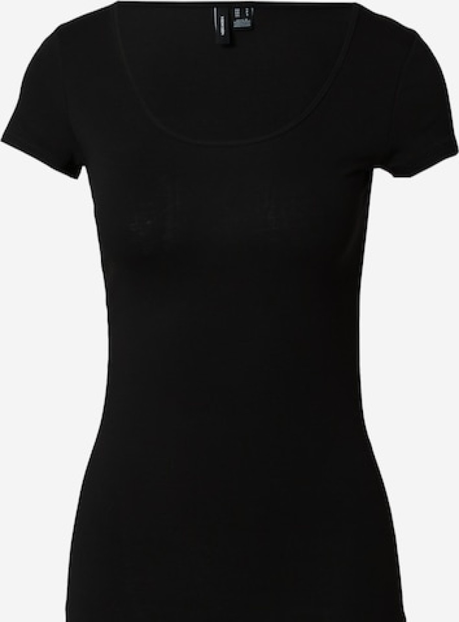 Women T-shirts Tops | Shirt 'Vmmaxi'