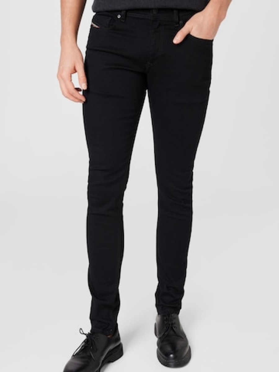 Men DIESEL Jeans | Skinny Jeans '1979 Sleenker'