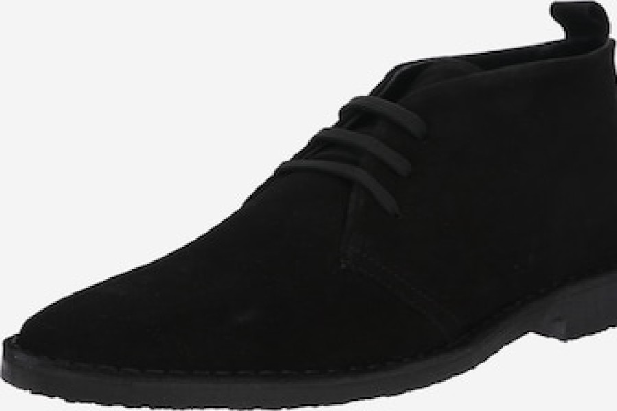 Men ABOUT Low Shoes | Lace-Up Shoes 'Kenan'