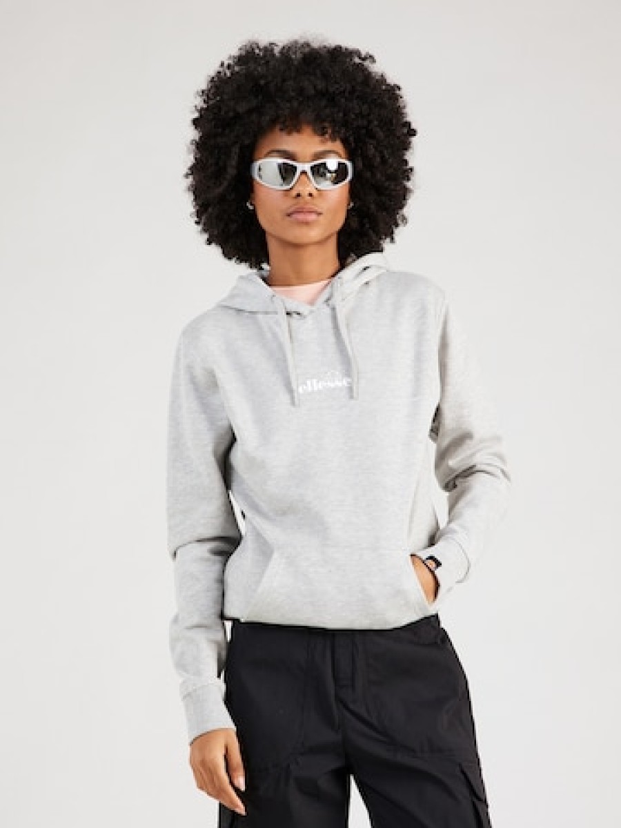 Women ELLESSE Sweaters & Hoodies | Sweatshirt 'Jazana'