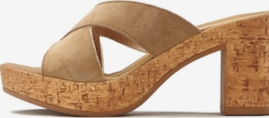 Women LASCANA Slip-Ons | Mules