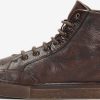 Men Kazar High-Top Sneakers | High-Top Sneakers