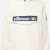 Men ELLESSE Jackets | Between-Season Jacket 'Monterini Oh'