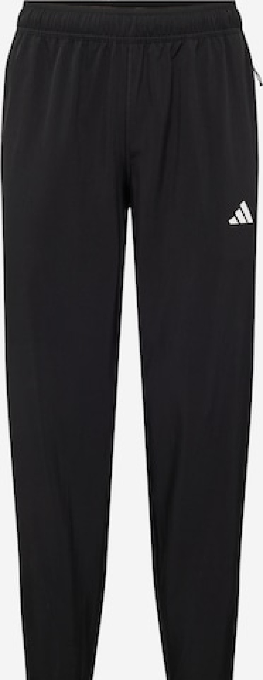 Men Running Sports Bottoms | Tapered Workout Pants