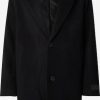 Men DAN Coats | Between-Seasons Coat 'Frederik'