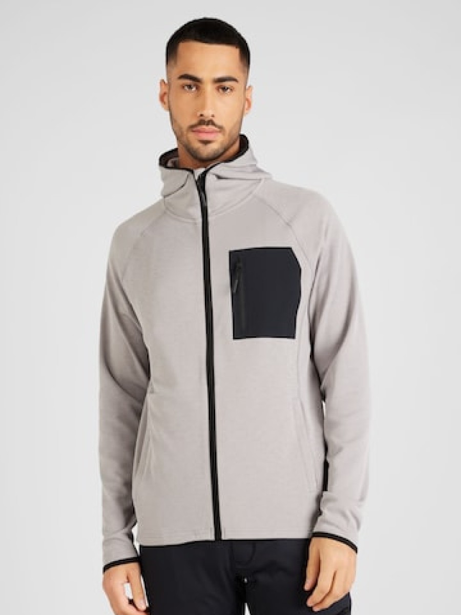 Men Weatherproof Sports Jackets | Athletic Jacket 'Deerto'