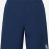 Men Shorts Sports Bottoms | Regular Workout Pants 'Pure Wild'