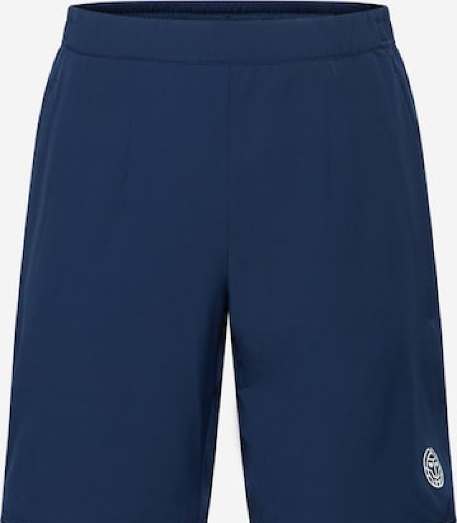 Men Shorts Sports Bottoms | Regular Workout Pants 'Pure Wild'