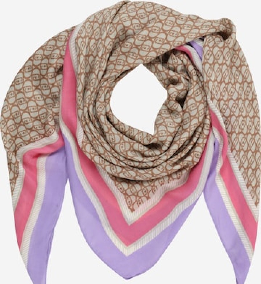 Women Liu Scarves & Wraps | Wrap 'Nadie'