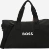 Men BOSS Bags & Backpacks | Weekender 'Catch 3.0 Holdall'