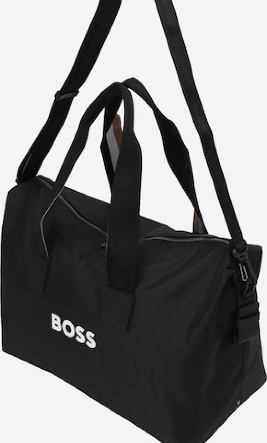 Men BOSS Bags & Backpacks | Weekender 'Catch 3.0 Holdall'