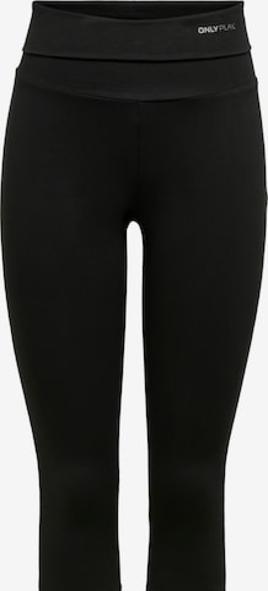 Women Leggings Sports Bottoms & Leggings | Skinny Workout Pants 'Fold'