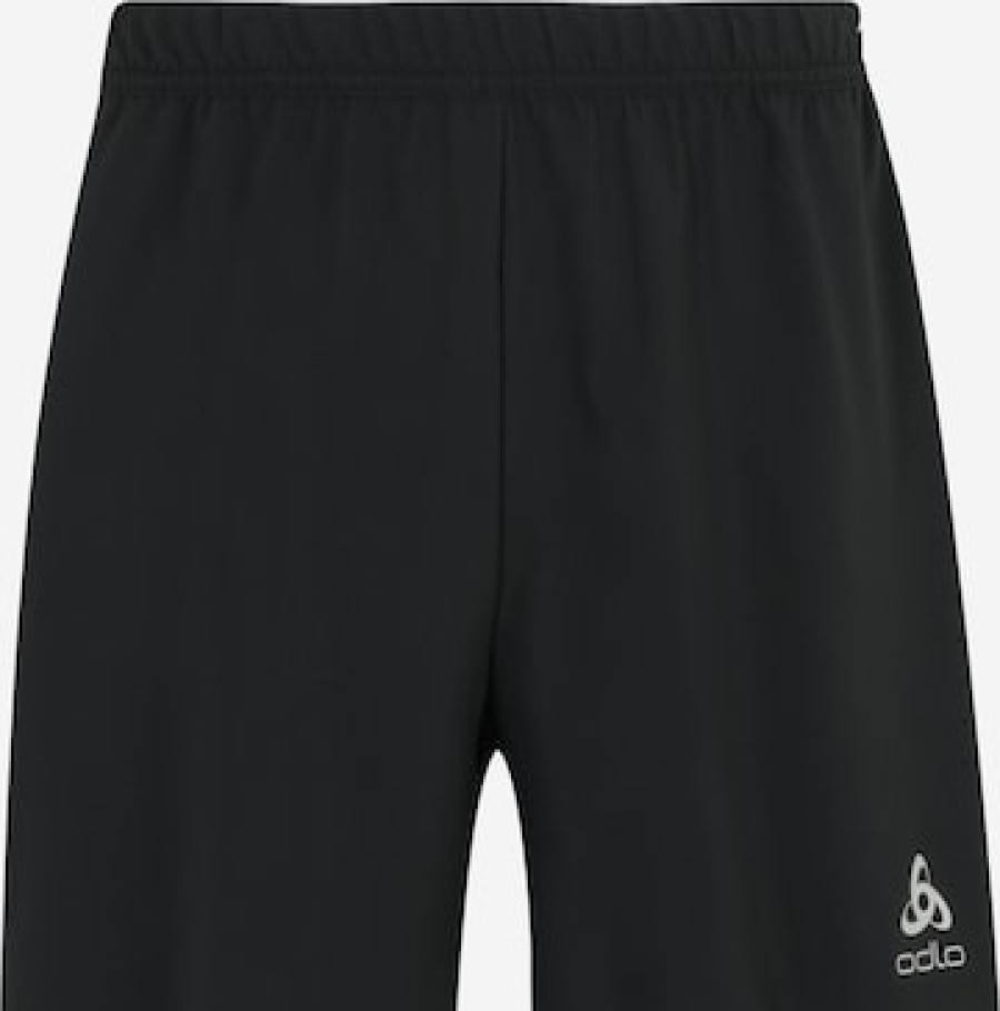 Men Running Sports Bottoms | Regular Workout Pants 'Zeroweight'