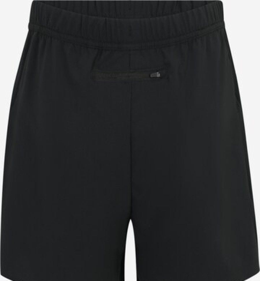 Men Running Sports Bottoms | Regular Workout Pants 'Zeroweight'